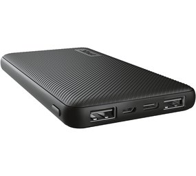 Trust Trust Primo 10.000 Powerbank ECO