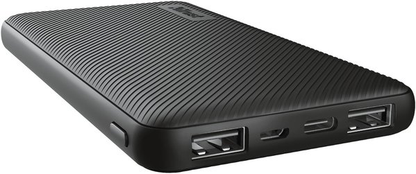 Trust Trust Primo 10.000 Powerbank ECO