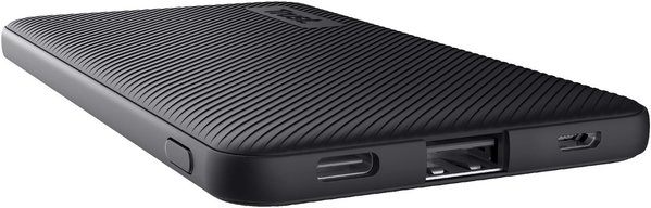 Trust Trust Primo 5.000 Powerbank ECO