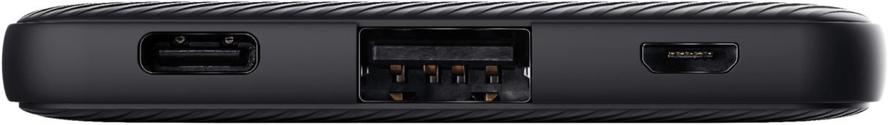 Trust Trust Primo 5.000 Powerbank ECO