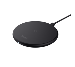 Trust Trust Viro snelle draadloze oplader 15W