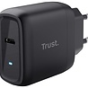 Trust Trust Maxo 45W USB-C lader Trust Trust Maxo 45W USB-C lader
