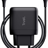 Trust Trust Maxo 45W USB-C lader Trust Trust Maxo 45W USB-C lader