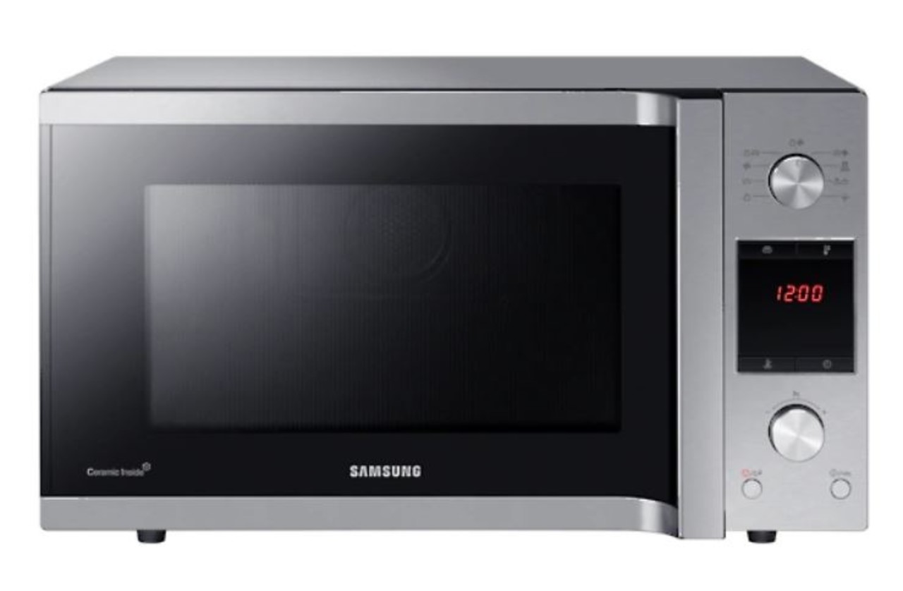 Samsung Samsung MC457TGRCSR - Combimagnetron Samsung Samsung MC457TGRCSR - Combimagnetron