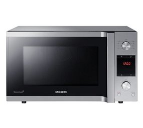 Samsung Samsung MC457TGRCSR - Combimagnetron Samsung Samsung MC457TGRCSR - Combimagnetron