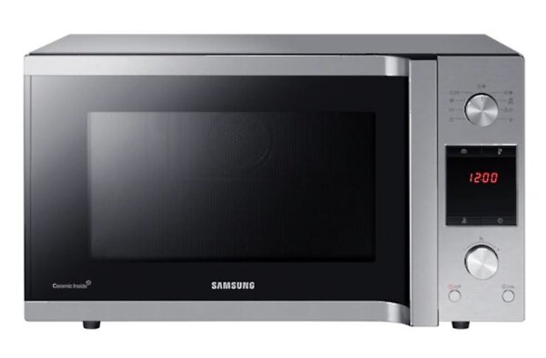 Samsung Samsung MC457TGRCSR - Combimagnetron Samsung Samsung MC457TGRCSR - Combimagnetron
