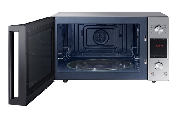 Samsung Samsung MC457TGRCSR - Combimagnetron Samsung Samsung MC457TGRCSR - Combimagnetron