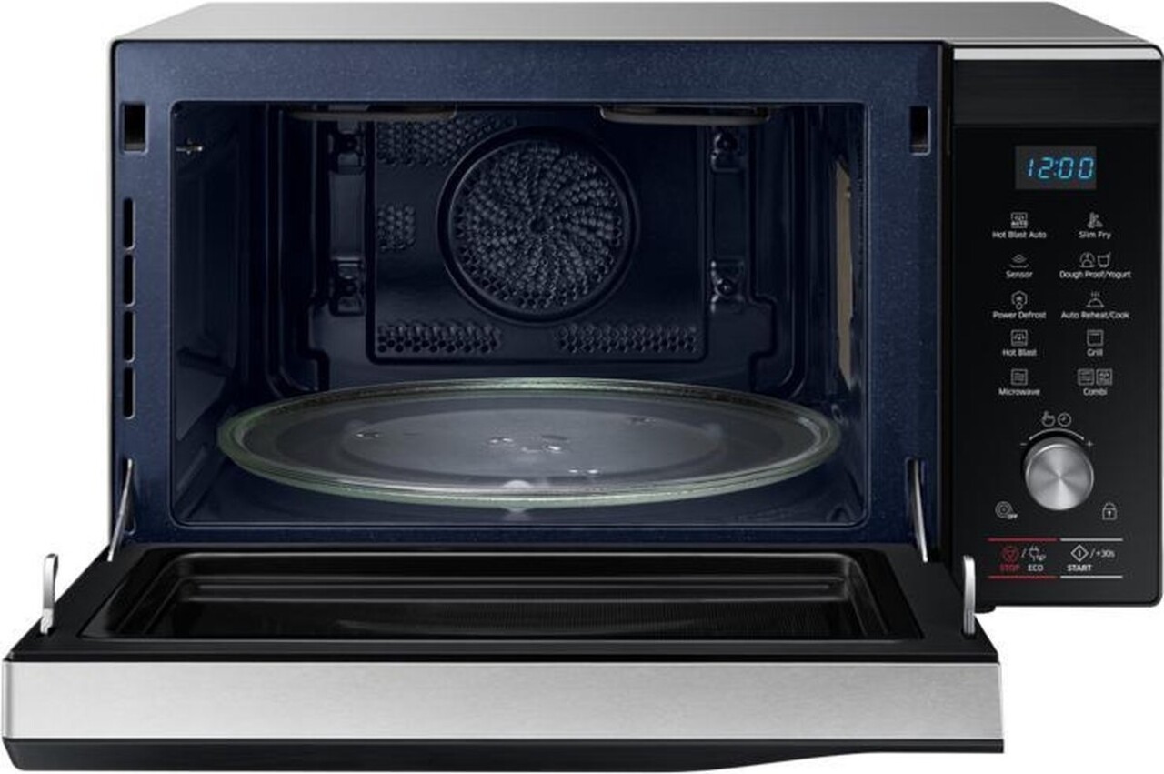 Samsung Samsung MC32K7085KT/EN - Combimagnetron Samsung Samsung MC32K7085KT/EN - Combimagnetron