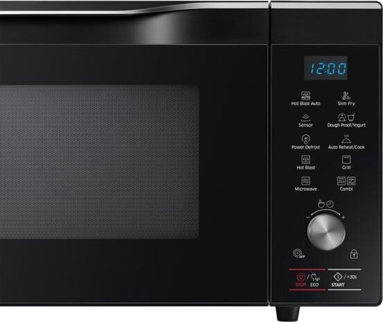 Samsung Samsung MC32K7085KT/EN - Combimagnetron Samsung Samsung MC32K7085KT/EN - Combimagnetron