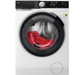 AEG AEG LR8BADEN PowerCare UniversalDose - Wasmachine AEG AEG LR8BADEN PowerCare UniversalDose - Wasmachine