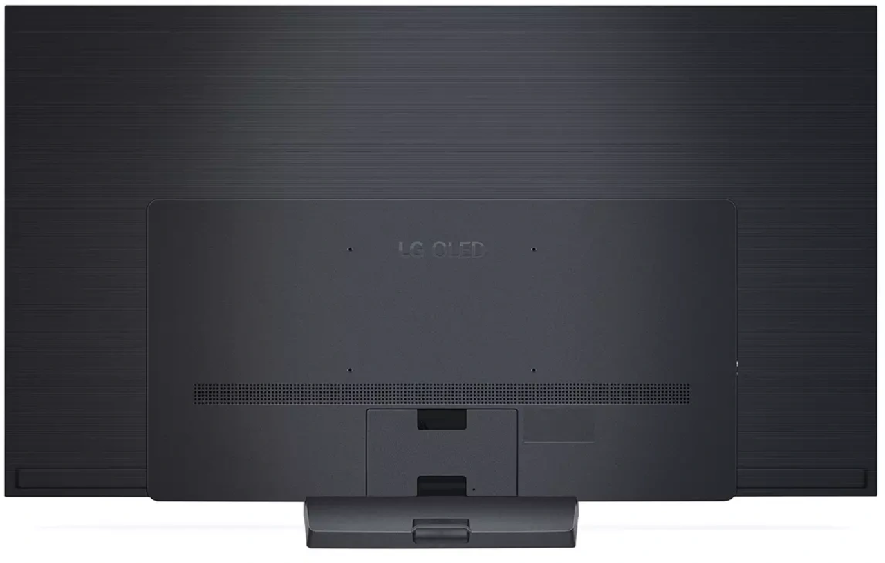 LG LG OLED77C35LA - OLED TV