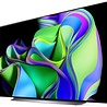 LG LG OLED83C34LA - OLED TV LG LG OLED83C34LA - OLED TV