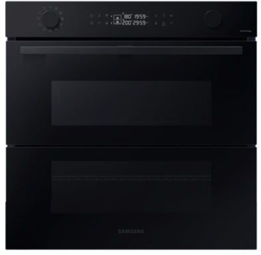 Samsung Samsung NV7B4550VAK/U1 Dual Cook Flex - Inbouw oven