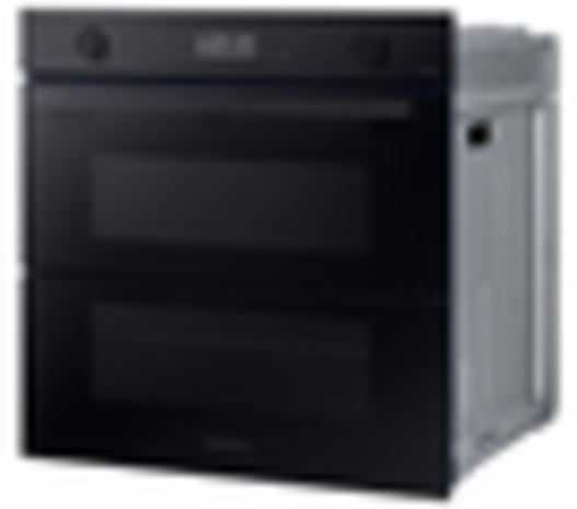 Samsung Samsung NV7B4550VAK/U1 Dual Cook Flex - Inbouw oven