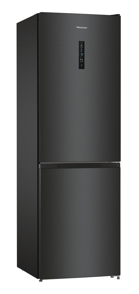 Hisense Hisense RB424N4EFC - Koel-vriescombinatie Hisense Hisense RB424N4EFC - Koel-vriescombinatie