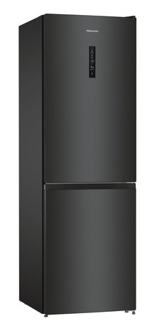 Hisense Hisense RB424N4EFC - Koel-vriescombinatie Hisense Hisense RB424N4EFC - Koel-vriescombinatie