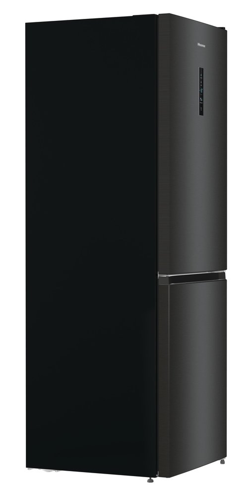 Hisense Hisense RB424N4EFC - Koel-vriescombinatie Hisense Hisense RB424N4EFC - Koel-vriescombinatie
