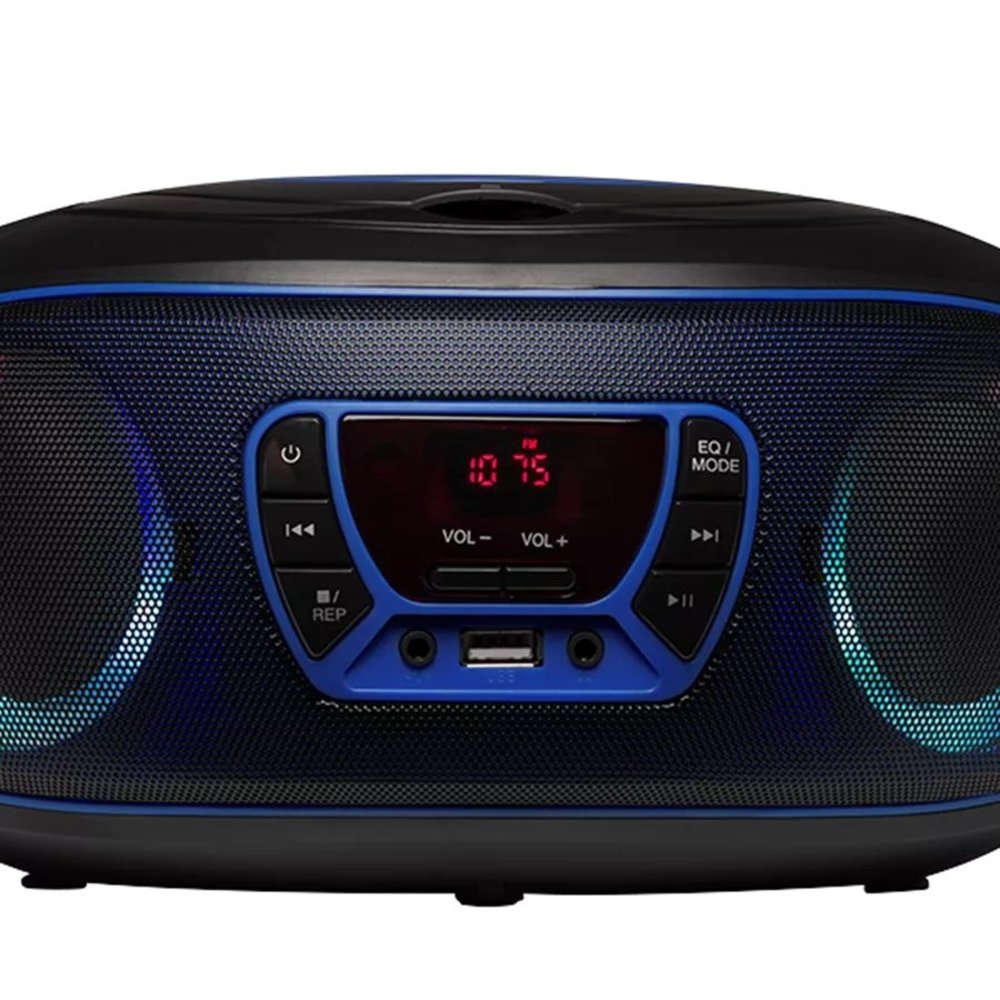 Denver Denver TCL-212BT Blauw - Radio