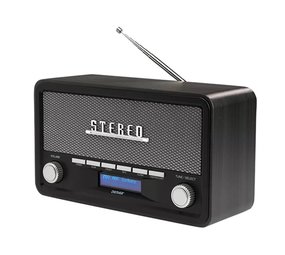 Denver Denver DAB18 Darkgrey - Radio