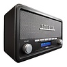 Denver Denver DAB18 Darkgrey - Radio Denver Denver DAB18 Darkgrey - Radio