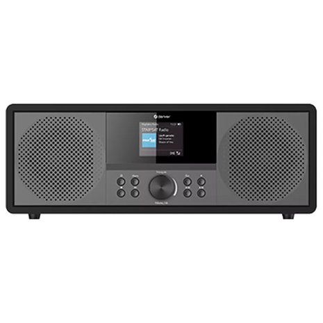 Denver Denver MIR-270B - Radio Denver Denver MIR-270B - Radio