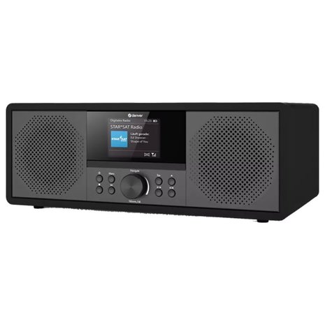 Denver Denver MIR-270B - Radio Denver Denver MIR-270B - Radio