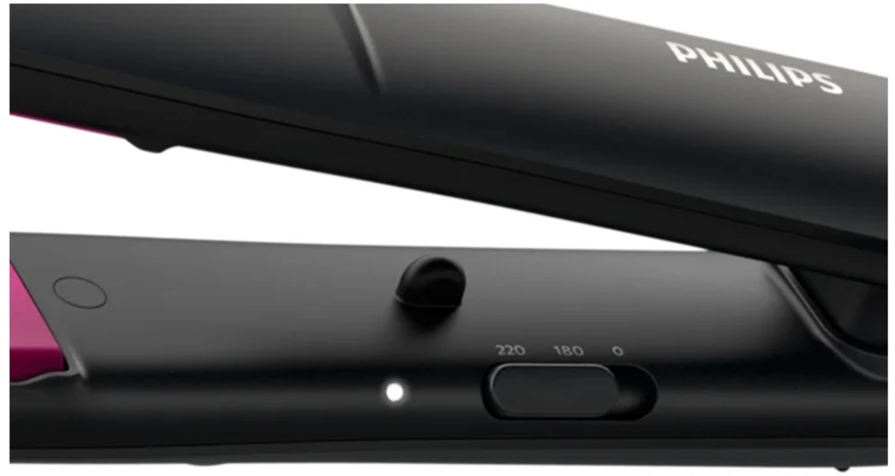 Philips  Philips Essential BHS375/00 - Stijltang