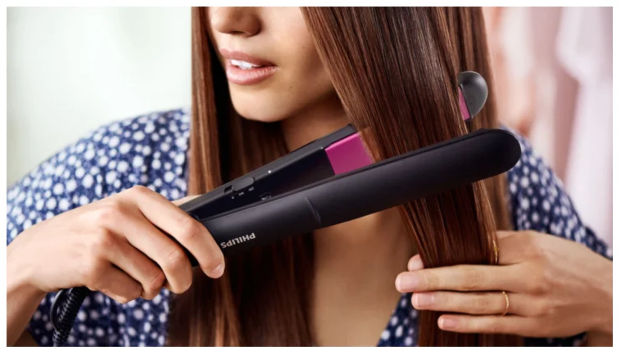 Philips  Philips Essential BHS375/00 - Stijltang