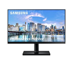 Samsung Samsung LF27T450FQRXEN - Monitor Samsung Samsung LF27T450FQRXEN - Monitor