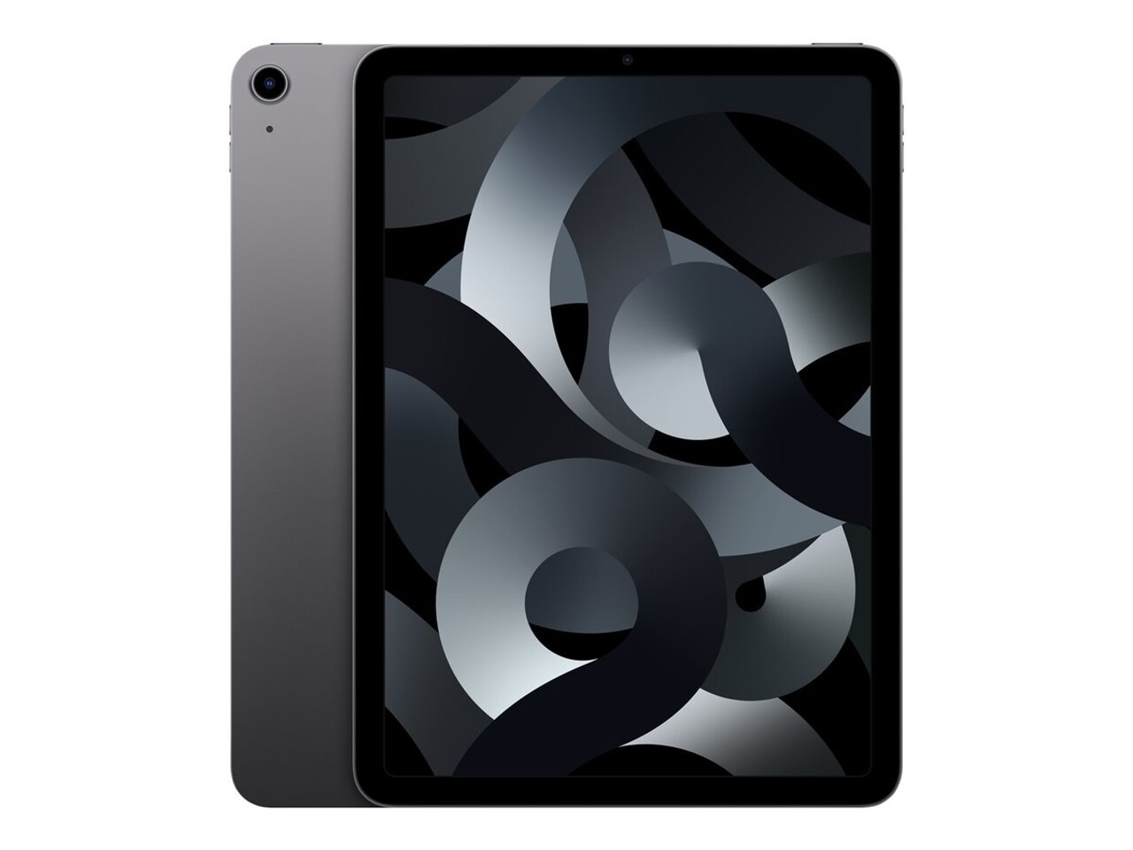 Apple Apple iPad Air 10,9" (2022) 64 GB Space Grey - Tablet Apple Apple iPad Air 10,9" (2022) 64 GB Space Grey - Tablet