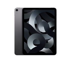 Apple Apple iPad Air 10,9" (2022) 64 GB Space Grey - Tablet Apple Apple iPad Air 10,9" (2022) 64 GB Space Grey - Tablet