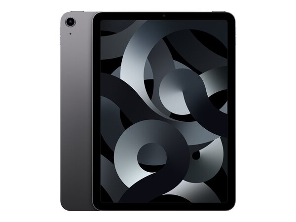 Apple Apple iPad Air 10,9" (2022) 64 GB Space Grey - Tablet Apple Apple iPad Air 10,9" (2022) 64 GB Space Grey - Tablet
