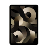 Apple Apple iPad Air 10,9" (2022) 64 GB Sterrenlicht - Tablet Apple Apple iPad Air 10,9" (2022) 64 GB Sterrenlicht - Tablet