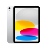 Apple Apple iPad (2022) Wifi 64 GB Zilver - Tablet Apple Apple iPad (2022) Wifi 64 GB Zilver - Tablet
