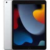 Apple Apple iPad (2021) Wi-Fi 64 GB Zilver - Tablet Apple Apple iPad (2021) Wi-Fi 64 GB Zilver - Tablet