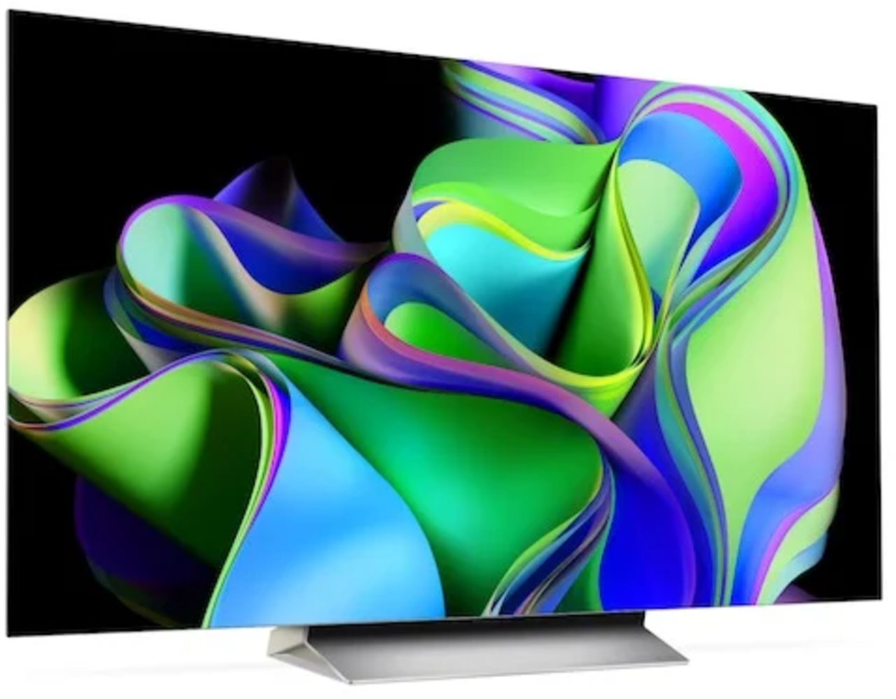 LG LG OLED55C35LA - OLED TV