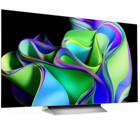LG LG OLED55C35LA - OLED TV