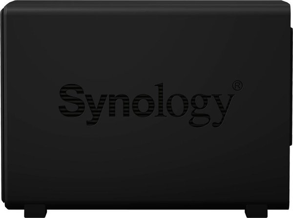Synology DS218play - Externe harde schijf Synology DS218play - Externe harde schijf