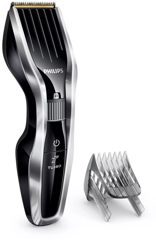 Philips Philips Series 7000 HC7650/15 - Tondeuse Philips Philips Series 7000 HC7650/15 - Tondeuse