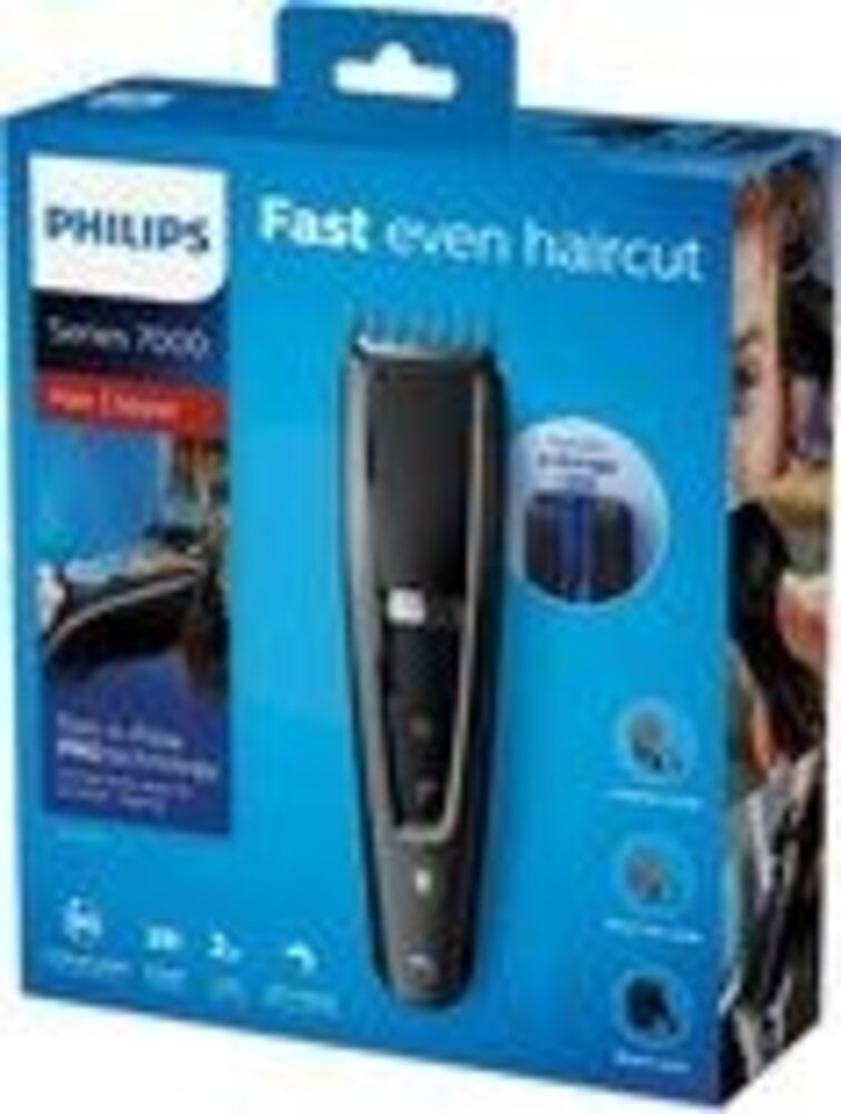 Philips Philips Series 7000 HC7650/15 - Tondeuse Philips Philips Series 7000 HC7650/15 - Tondeuse