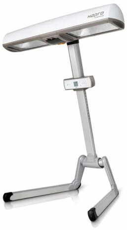 Hapro Hapro Innergize HP8580 - Zonnehemel Hapro Hapro Innergize HP8580 - Zonnehemel