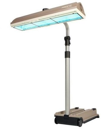 Hapro Hapro Mobile Sun HP8540 - Zonnehemel Hapro Hapro Mobile Sun HP8540 - Zonnehemel