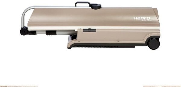 Hapro Hapro Mobile Sun HP8540 - Zonnehemel Hapro Hapro Mobile Sun HP8540 - Zonnehemel