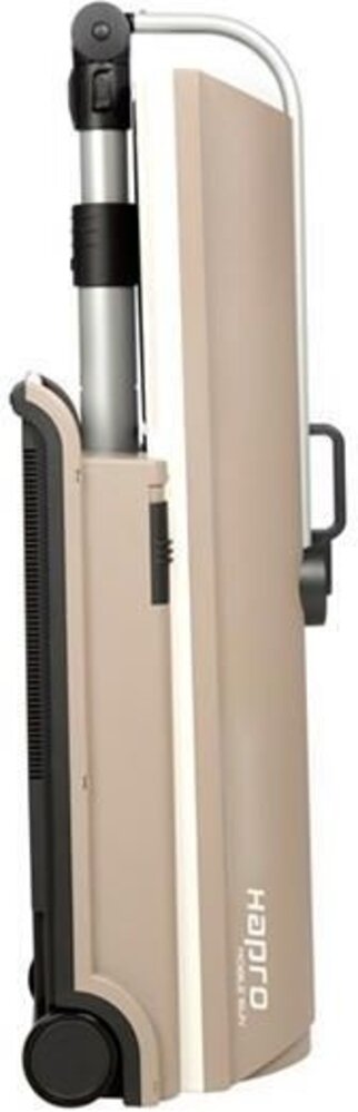 Hapro Hapro Mobile Sun HP8540 - Zonnehemel Hapro Hapro Mobile Sun HP8540 - Zonnehemel