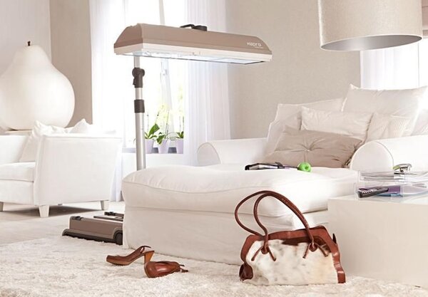 Hapro Hapro Mobile Sun HP8540 - Zonnehemel Hapro Hapro Mobile Sun HP8540 - Zonnehemel