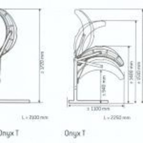 Hapro Hapro Onyx 14/1 T Horizontaal Half-body solarium - Zonnehemel Hapro Hapro Onyx 14/1 T Horizontaal Half-body solarium - Zonnehemel