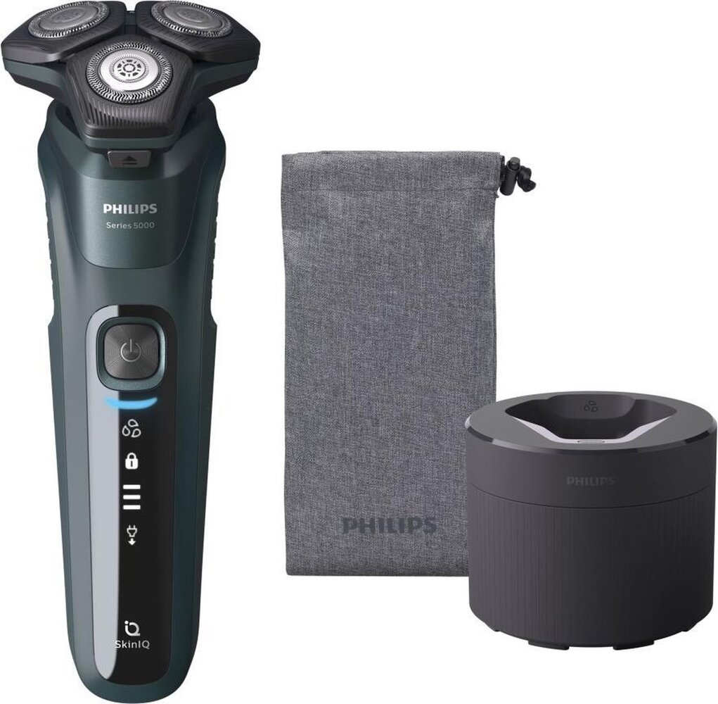 Philips  Philips Series 5000 S5584/62 - Scheerapparaat