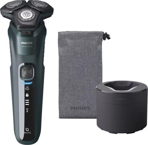 Philips  Philips Series 5000 S5584/62 - Scheerapparaat