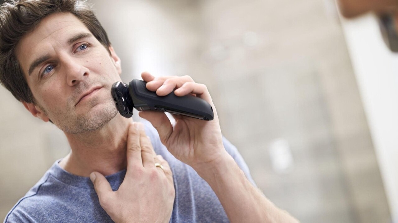 Philips  Philips Series 5000 S5584/62 - Scheerapparaat