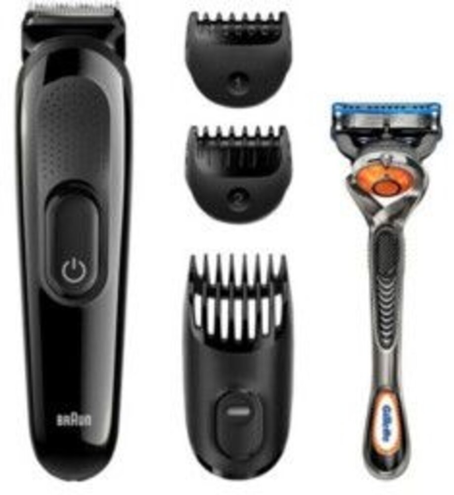 Braun Braun BT5260 - Multigroomer Braun Braun BT5260 - Multigroomer